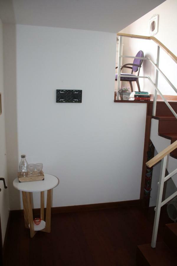 מלון פורטו Book House מראה חיצוני תמונה