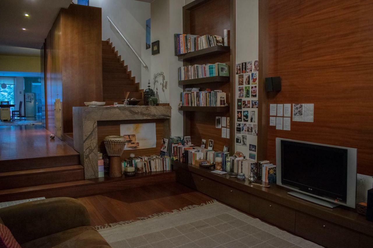 מלון פורטו Book House מראה חיצוני תמונה